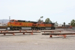 BNSF 4838